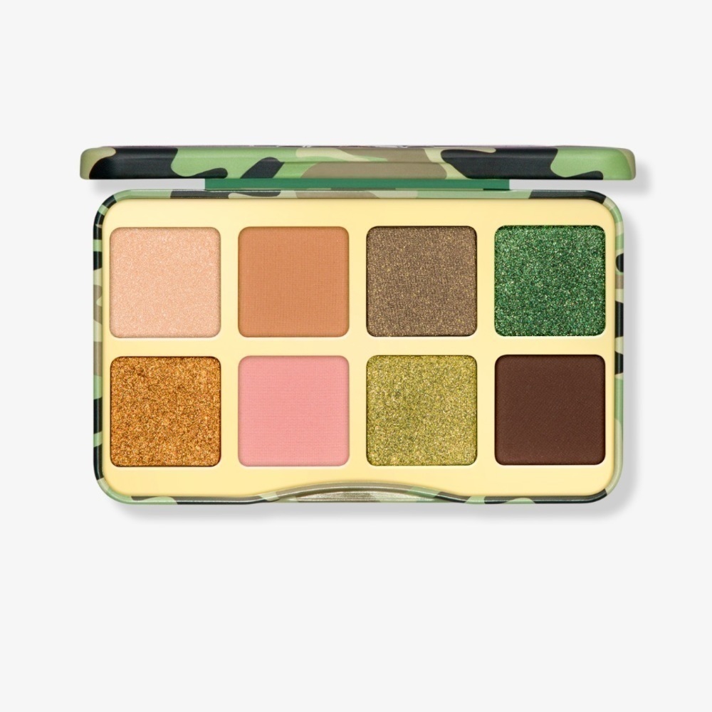 TOO FACED Major Love Mini Eye Shadow Palette
